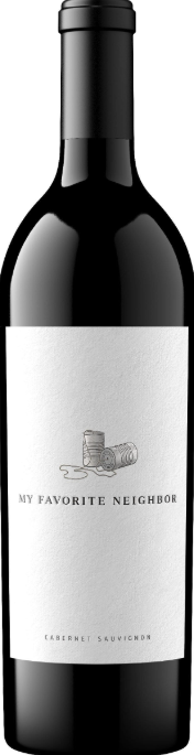 My Favorite Neighbor Cabernet Sauvignon